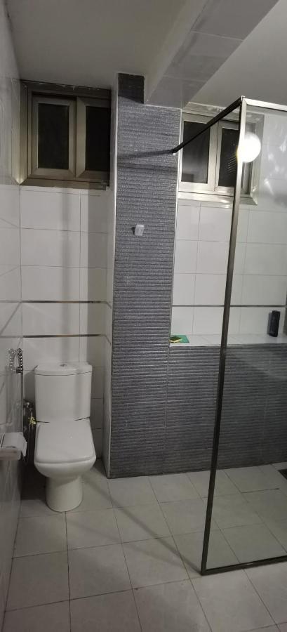 Appartement Centre Ville Дакар Экстерьер фото